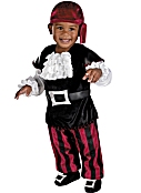 Pirate Infant / Toddler