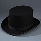 Top Hat For Boys