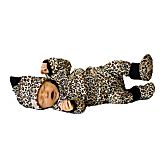 Baby Leopard 4 - Piece Gift Set