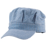 Train Engineer Hat For Toddlers