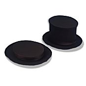 Top Hat - Collapsible