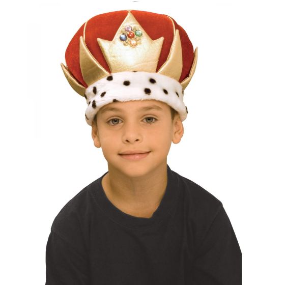King Crown for Child