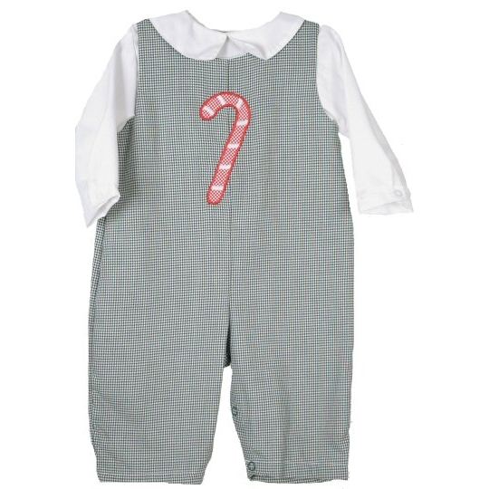 Holiday Infant Longall Close-Out