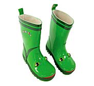 Kidorable Kids Rainboots - Frog
