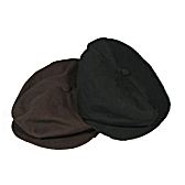 Knuckleheads Buster Baggy Hat - Brown SALE