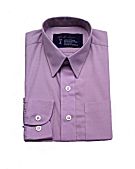 Lilac Boy's Dress Shirt Sale