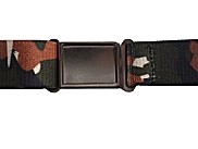 Boys Camouflage Magnetic Buckle Elastic Belts Exclusive