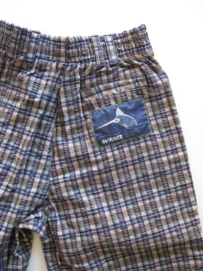 59% Off Close-Out Plaid Seersucker Shorts 4T